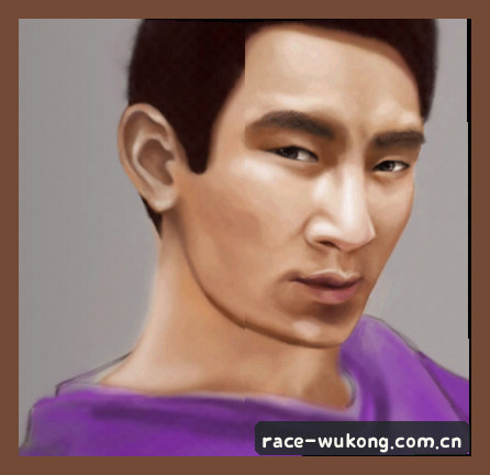 马总